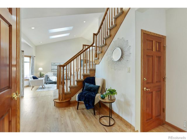 1013 Fox Hills Drive, Fort Collins, CO 80526