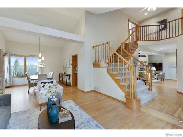 1013 Fox Hills Drive, Fort Collins, CO 80526