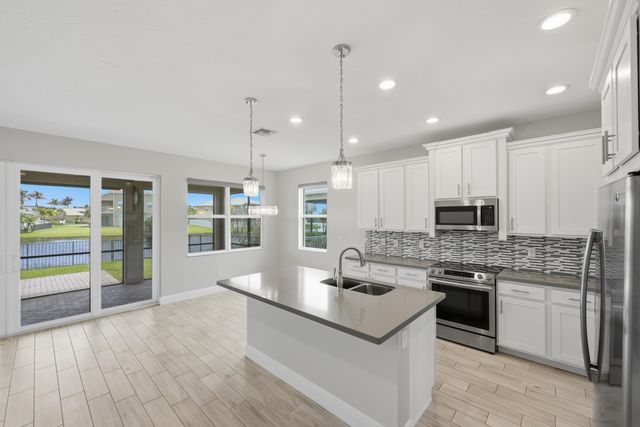 11277 SW Lake Park Drive, Port St. Lucie, Port St Lucie, FL 34987
