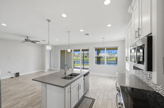 11277 SW Lake Park Drive, Port St. Lucie, Port St Lucie, FL 34987
