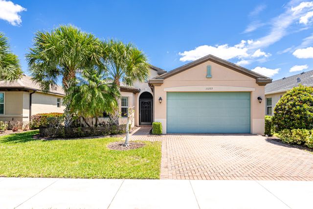 11277 SW Lake Park Drive, Port St. Lucie, Port St Lucie, FL 34987