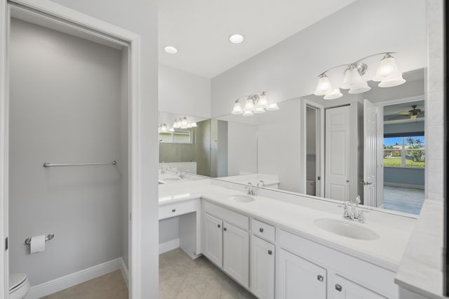 11277 SW Lake Park Drive, Port St. Lucie, Port St Lucie, FL 34987