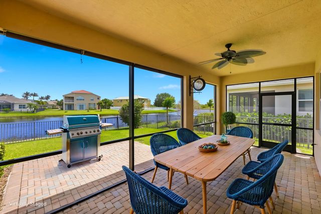 11277 SW Lake Park Drive, Port St. Lucie, Port St Lucie, FL 34987
