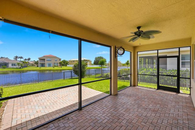 11277 SW Lake Park Drive, Port St. Lucie, Port St Lucie, FL 34987