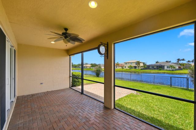 11277 SW Lake Park Drive, Port St. Lucie, Port St Lucie, FL 34987