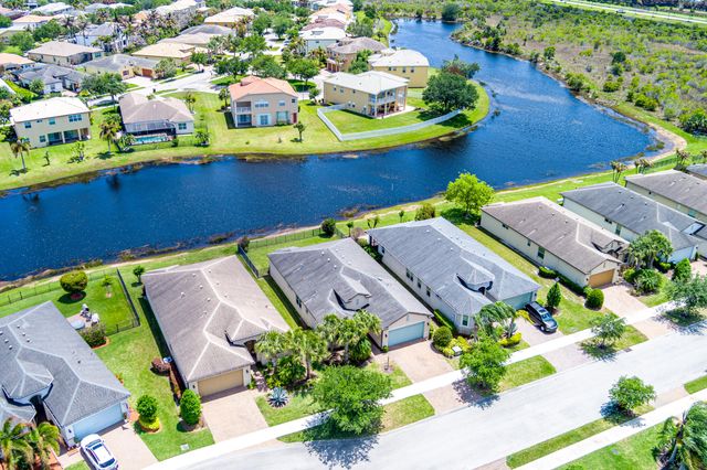 11277 SW Lake Park Drive, Port St. Lucie, Port St Lucie, FL 34987