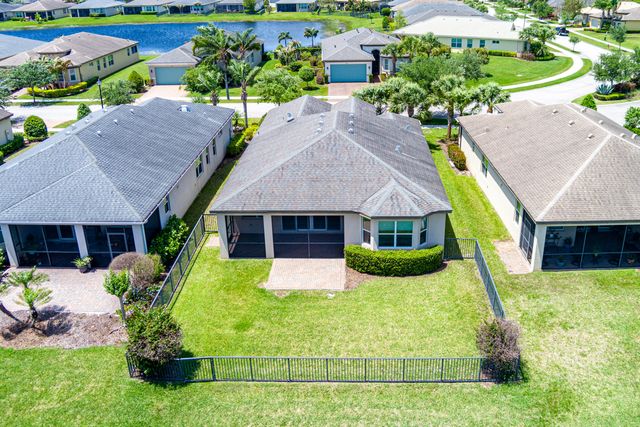 11277 SW Lake Park Drive, Port St. Lucie, Port St Lucie, FL 34987