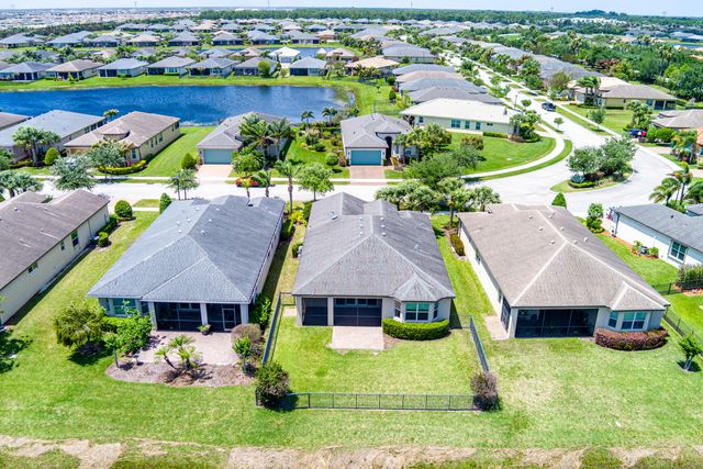 11277 SW Lake Park Drive, Port St. Lucie, Port St Lucie, FL 34987