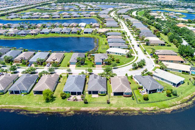 11277 SW Lake Park Drive, Port St. Lucie, Port St Lucie, FL 34987