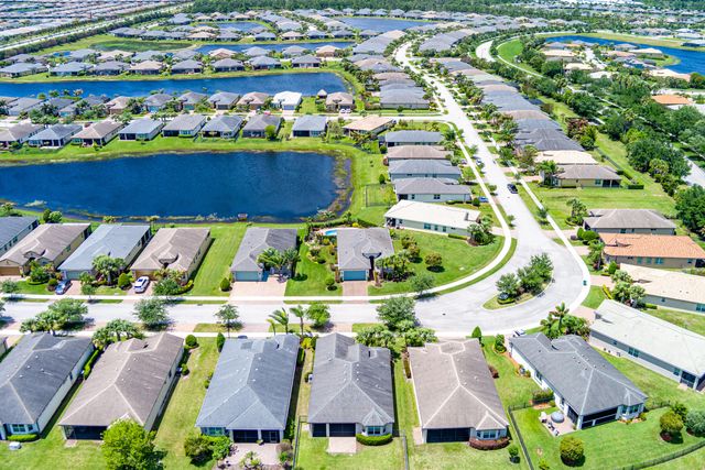 11277 SW Lake Park Drive, Port St. Lucie, Port St Lucie, FL 34987