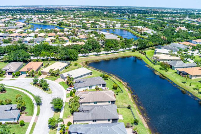 11277 SW Lake Park Drive, Port St. Lucie, Port St Lucie, FL 34987