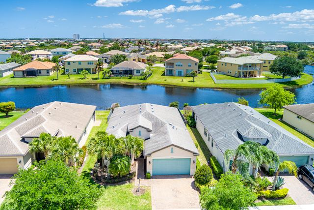 11277 SW Lake Park Drive, Port St. Lucie, Port St Lucie, FL 34987