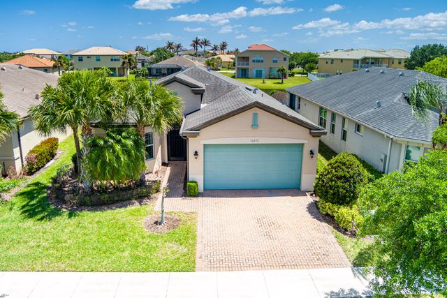 11277 SW Lake Park Drive, Port St. Lucie, Port St Lucie, FL 34987