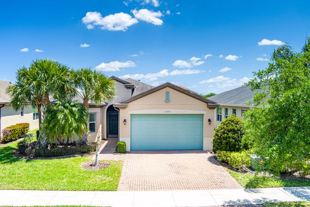 11277 SW Lake Park Drive, Port St. Lucie, Port St Lucie, FL 34987