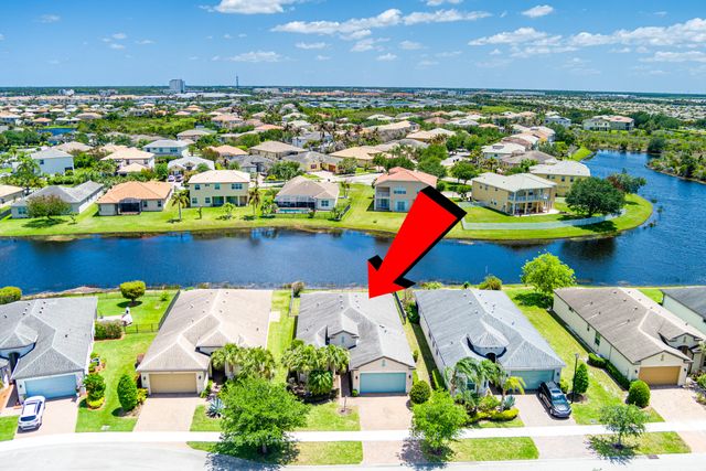 11277 SW Lake Park Drive, Port St. Lucie, Port St Lucie, FL 34987