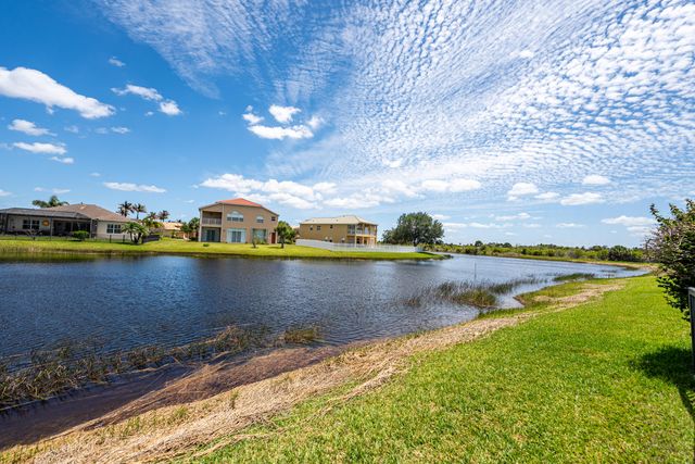 11277 SW Lake Park Drive, Port St. Lucie, Port St Lucie, FL 34987