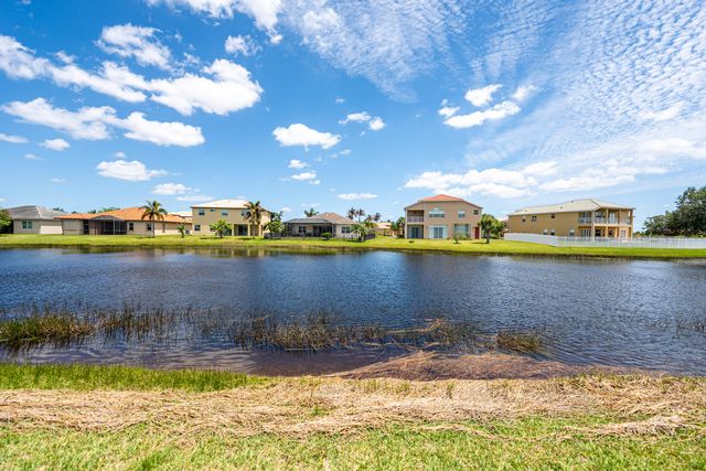 11277 SW Lake Park Drive, Port St. Lucie, Port St Lucie, FL 34987