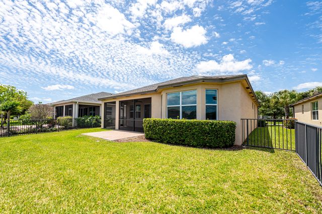 11277 SW Lake Park Drive, Port St. Lucie, Port St Lucie, FL 34987