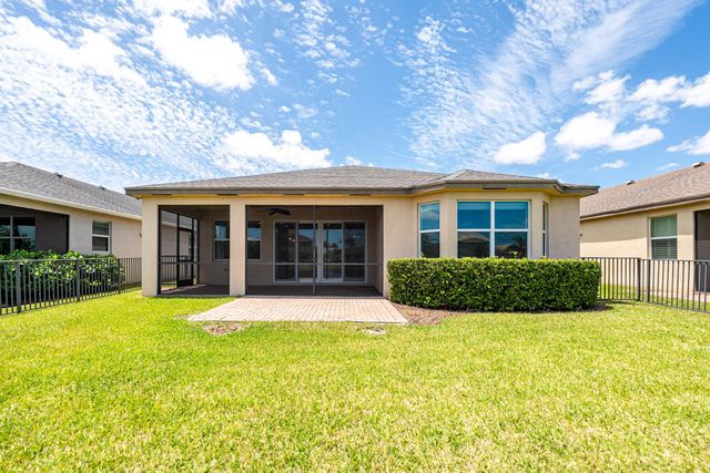 11277 SW Lake Park Drive, Port St. Lucie, Port St Lucie, FL 34987