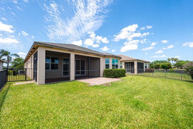 11277 SW Lake Park Drive, Port St. Lucie, Port St Lucie, FL 34987