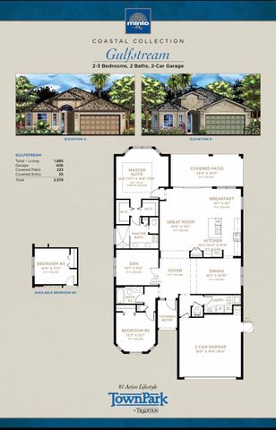 11277 SW Lake Park Drive, Port St. Lucie, Port St Lucie, FL 34987