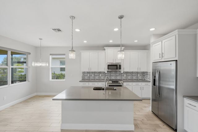 11277 SW Lake Park Drive, Port St. Lucie, Port St Lucie, FL 34987
