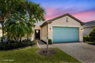 11277 SW Lake Park Drive, Port St. Lucie, Port St Lucie, FL 34987