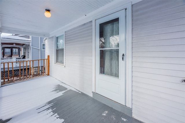 36 Spruce Avenue, Rochester, NY 14611