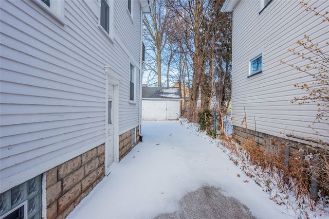 36 Spruce Avenue, Rochester, NY 14611