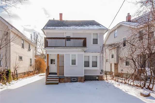 36 Spruce Avenue, Rochester, NY 14611