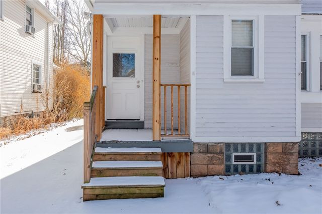 36 Spruce Avenue, Rochester, NY 14611