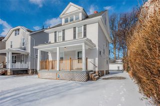 36 Spruce Avenue, Rochester, NY 14611