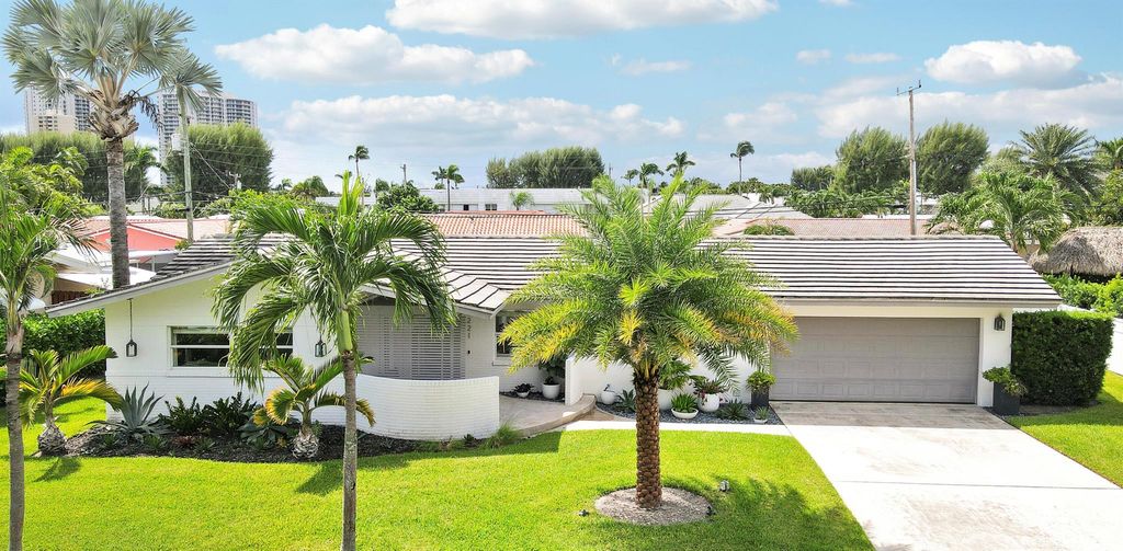 1221 Morse Boulevard, Singer Island, FL 33404