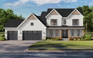 00 Bay Leaf Circle Lot #118, Ogden, NY 14559