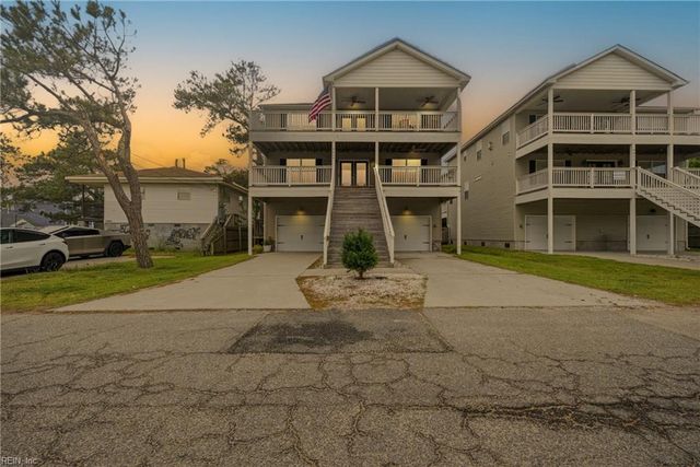 9609 19th Bay ST, Norfolk, VA 23518