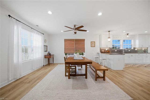 9609 19th Bay ST, Norfolk, VA 23518