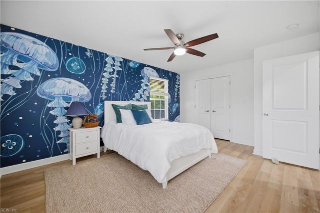 9609 19th Bay ST, Norfolk, VA 23518