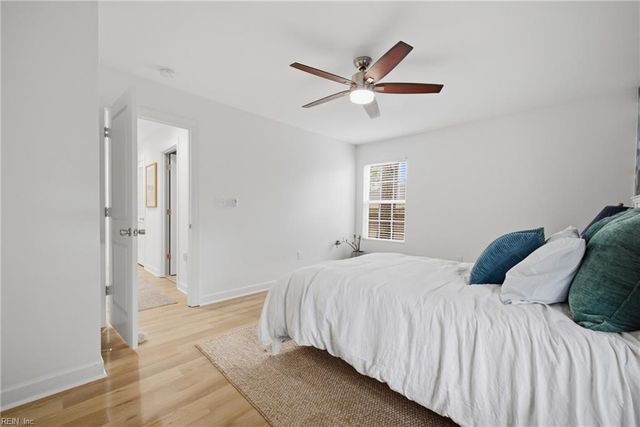 9609 19th Bay ST, Norfolk, VA 23518