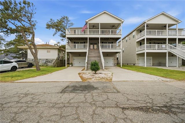 9609 19th Bay ST, Norfolk, VA 23518