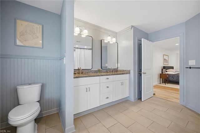 9609 19th Bay ST, Norfolk, VA 23518