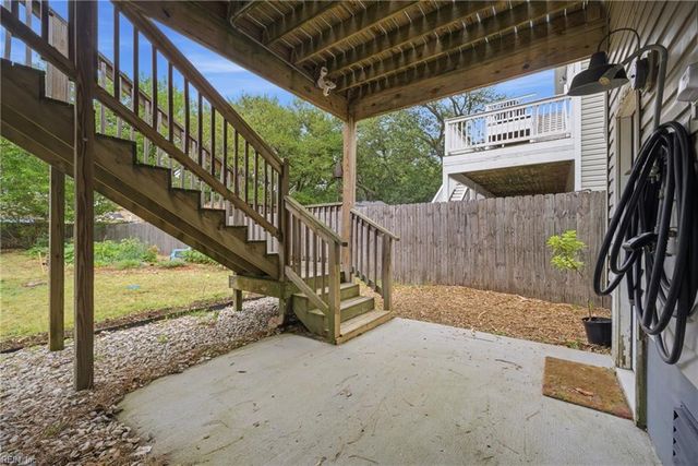 9609 19th Bay ST, Norfolk, VA 23518