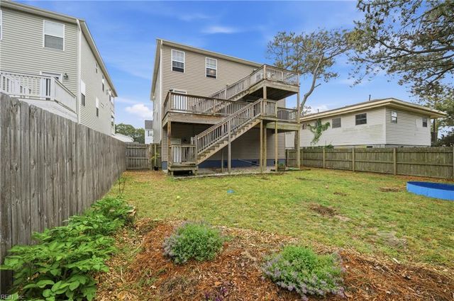9609 19th Bay ST, Norfolk, VA 23518