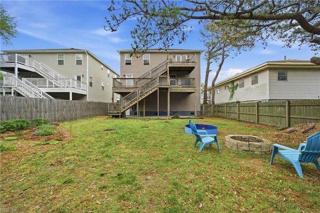 9609 19th Bay ST, Norfolk, VA 23518