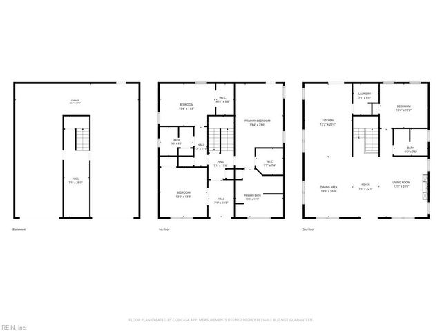 9609 19th Bay ST, Norfolk, VA 23518