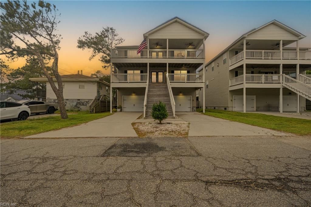 9609 19th Bay ST, Norfolk, VA 23518
