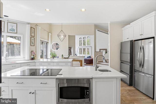 12709 MILL GLEN CT, Clifton, VA 20124