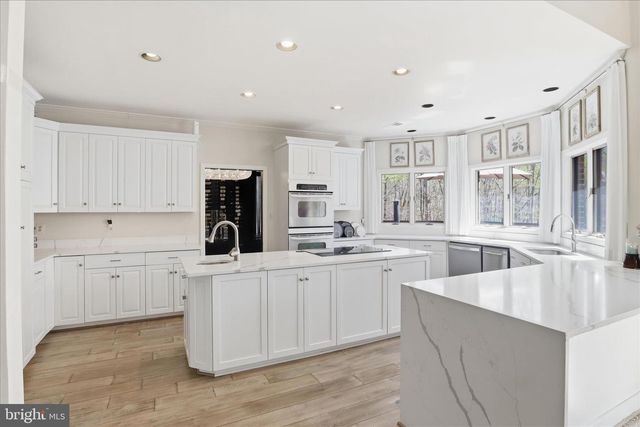 12709 MILL GLEN CT, Clifton, VA 20124