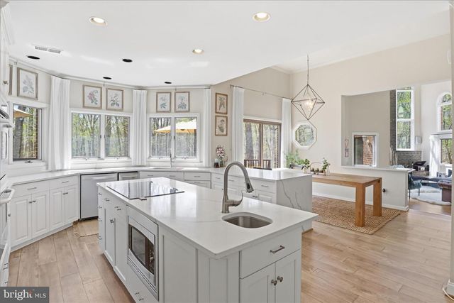 12709 MILL GLEN CT, Clifton, VA 20124