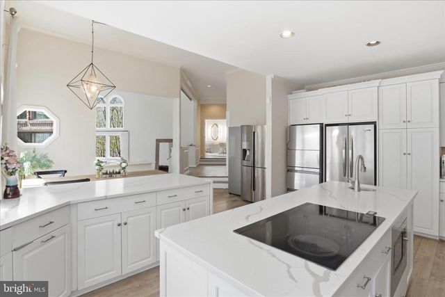 12709 MILL GLEN CT, Clifton, VA 20124