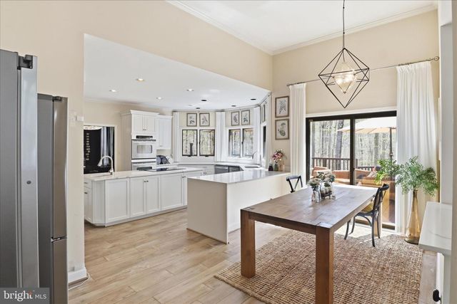 12709 MILL GLEN CT, Clifton, VA 20124